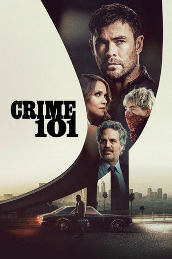 Crime 101 - Bart Layton · 2026