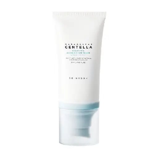 centella sunscreen