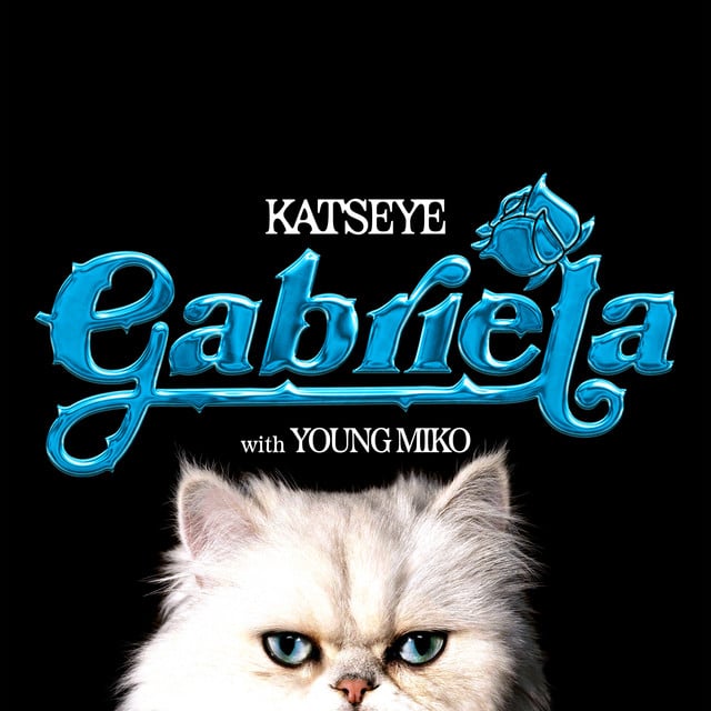 Gabriela (with Young Miko) - Young Miko Remix - Song 路 KATSEYE, Young Miko