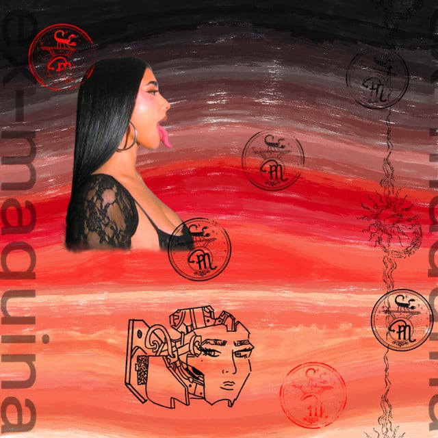 Exmaquina - Song 路 Paloma Mami
