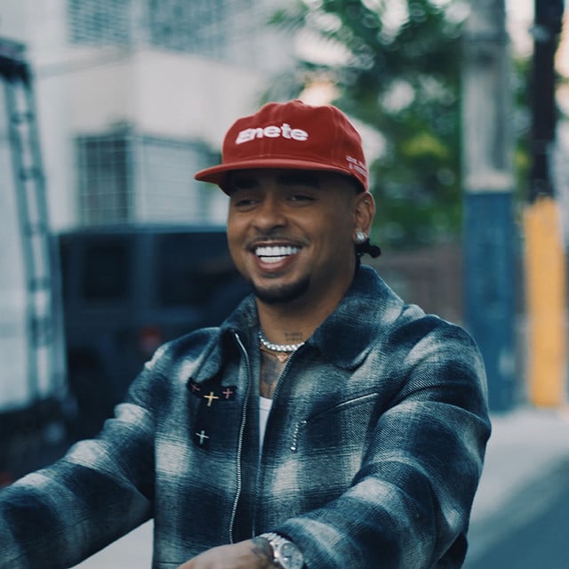 Ozuna - Artist