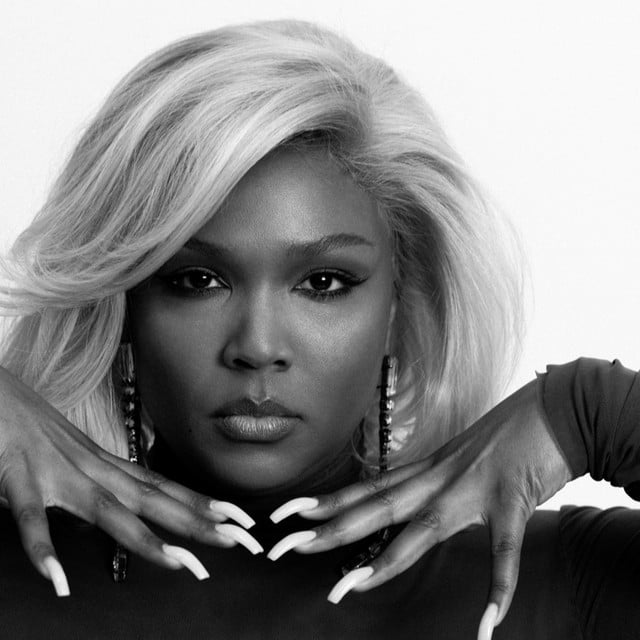 Lizzo - Artist