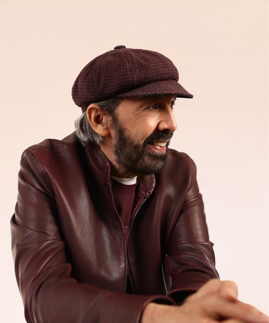 Juan Luis Guerra 4.40 - Artist
