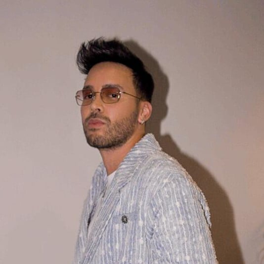 Prince Royce - Artist