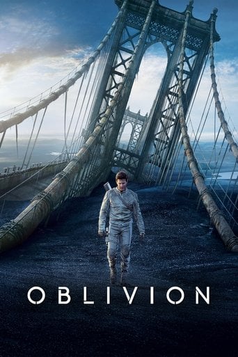 Oblivion - Joseph Kosinski · 2013