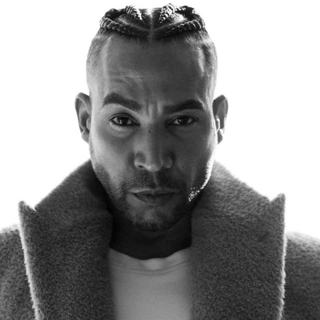 Don Omar - Artist