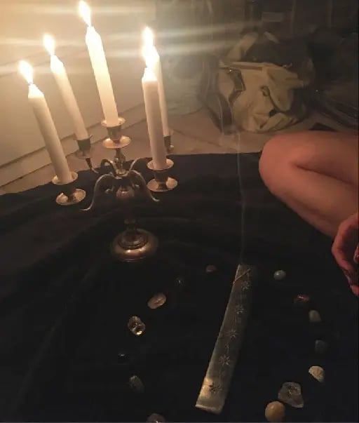 Meditación