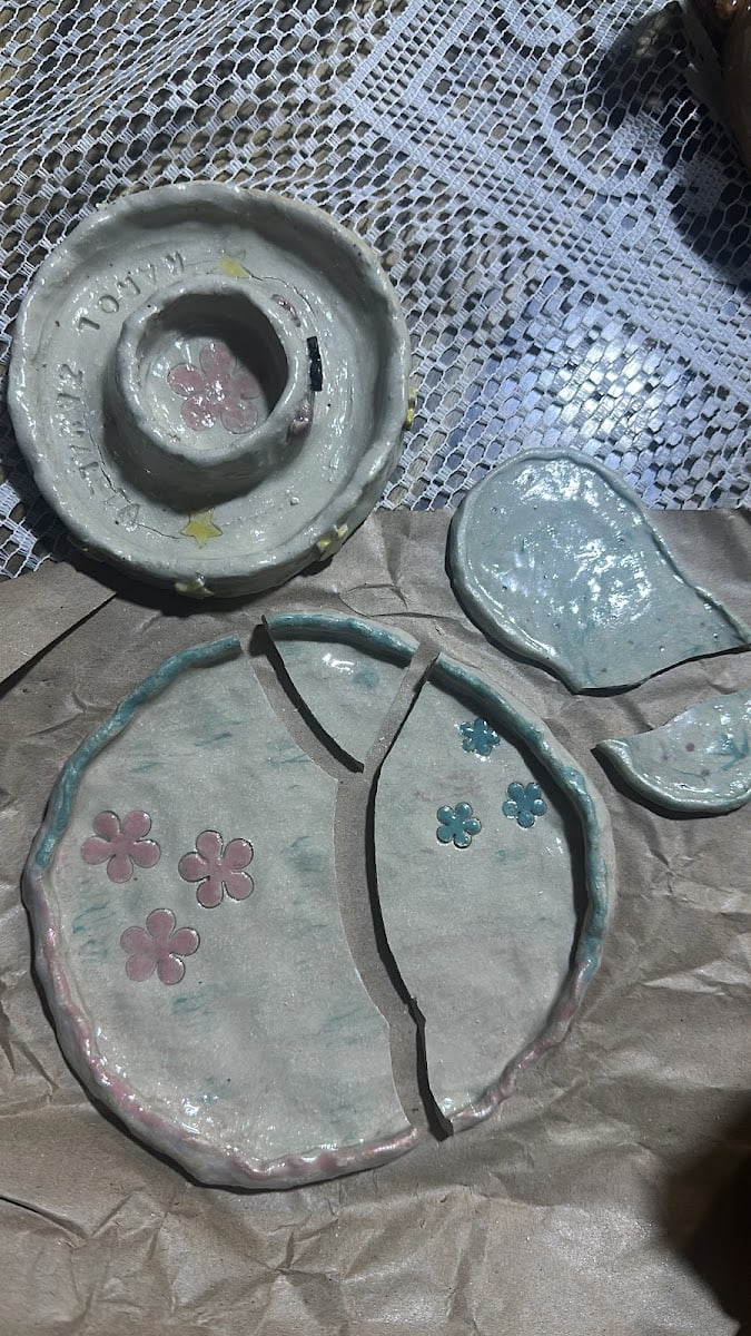 Nicolle Zeballos Studio