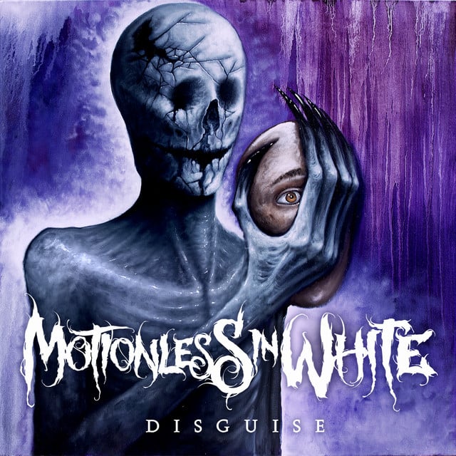 Another Life - Song · Motionless In White