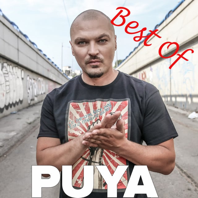 Maidanez - Song · Puya, Doddy, Posset, Mahia Beldo, Alex Velea