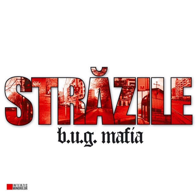 Hai cu mine - Song · B.U.G. Mafia, Queen Bee