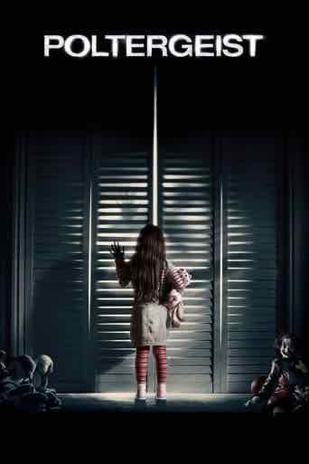 Poltergeist - Gil Kenan · 2015