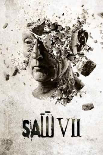 Saw 3D - Kevin Greutert · 2010