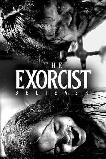 The Exorcist: Believer - David Gordon Green · 2023