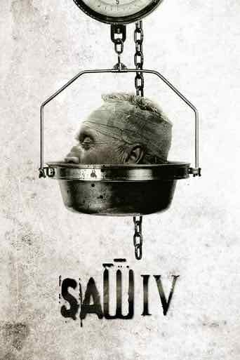 Saw IV - Darren Lynn Bousman · 2007