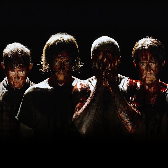 Bring Me The Horizon - Artist