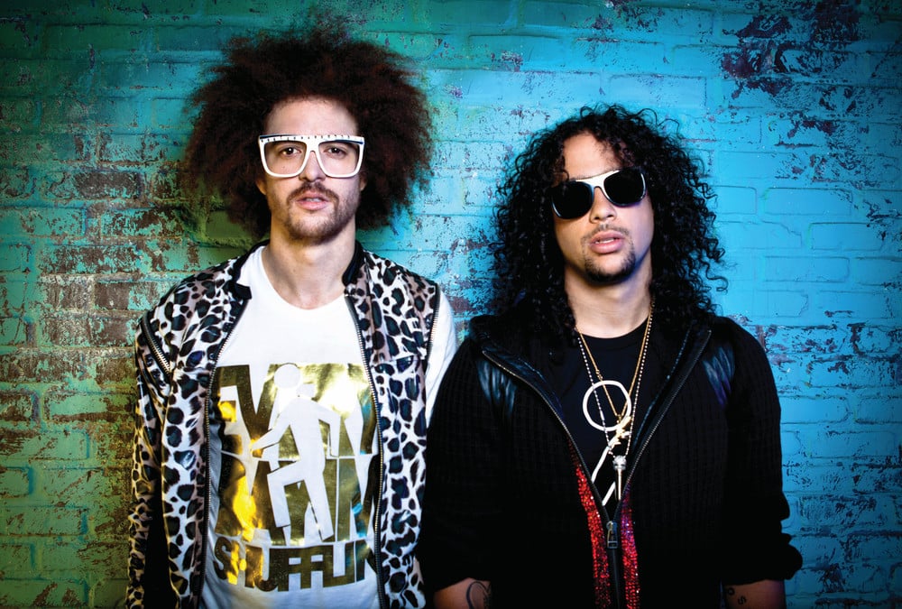 LMFAO - Artist
