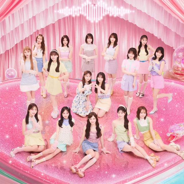 AKB48 - Artist