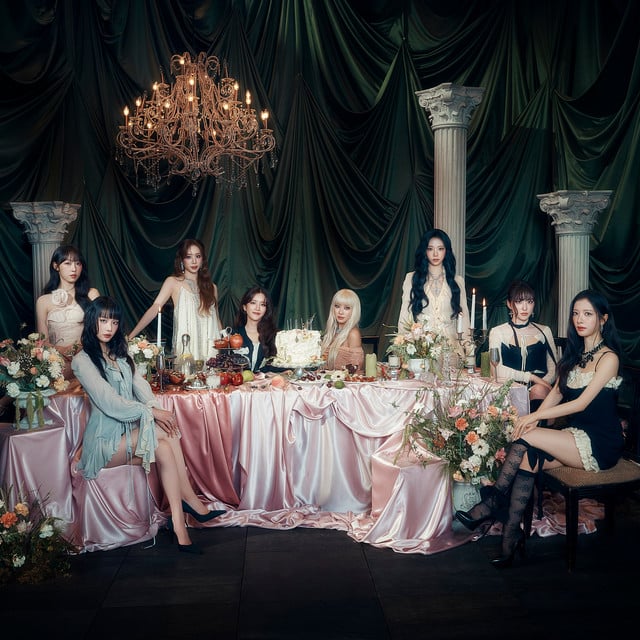 WJSN - Artist
