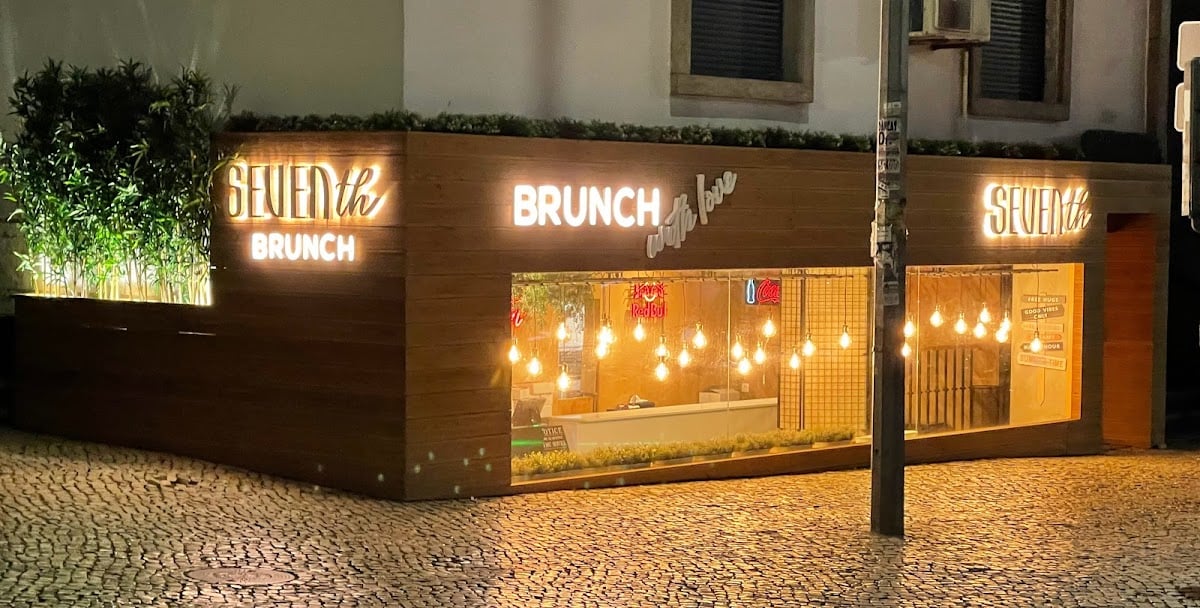 Seventh Brunch Cascais