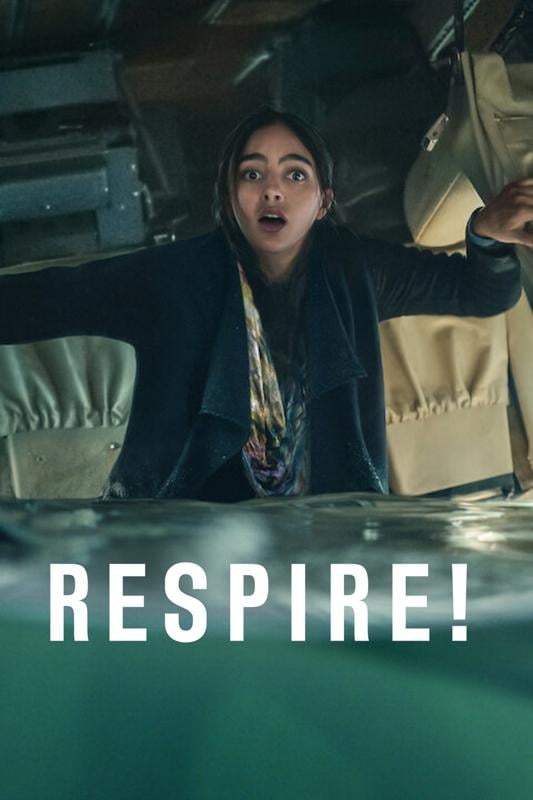 Respira fundo - 2022