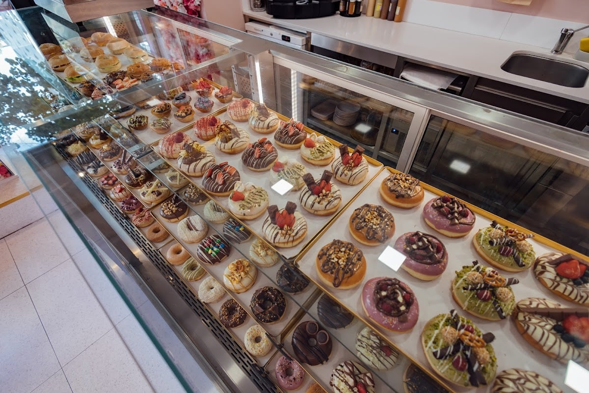 Royal Dough Portugal