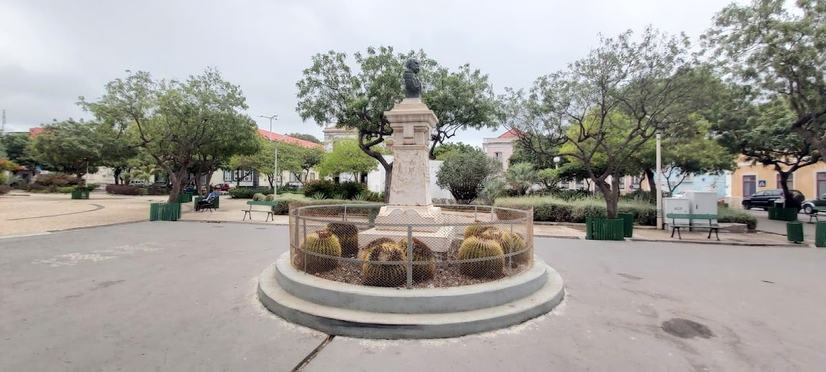 Cidade da Praia