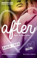 After - Livro 3 - Anna Todd 路 2016