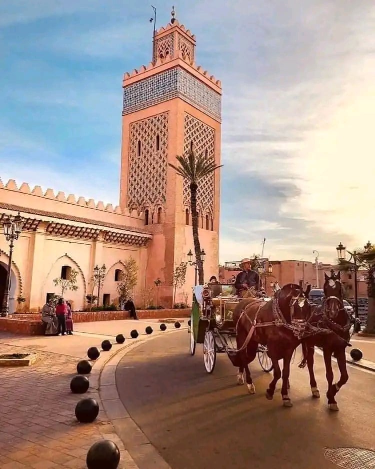 Kasbah