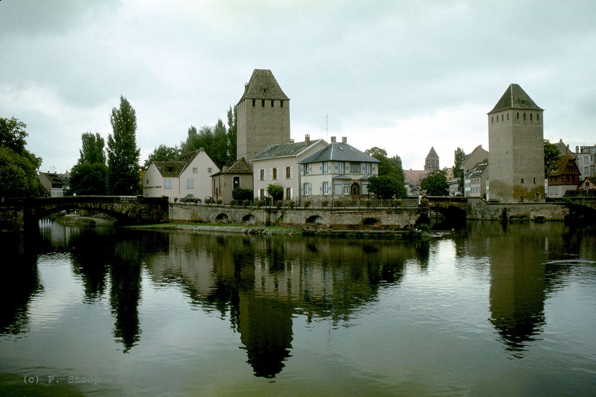 Quartier de la Gare