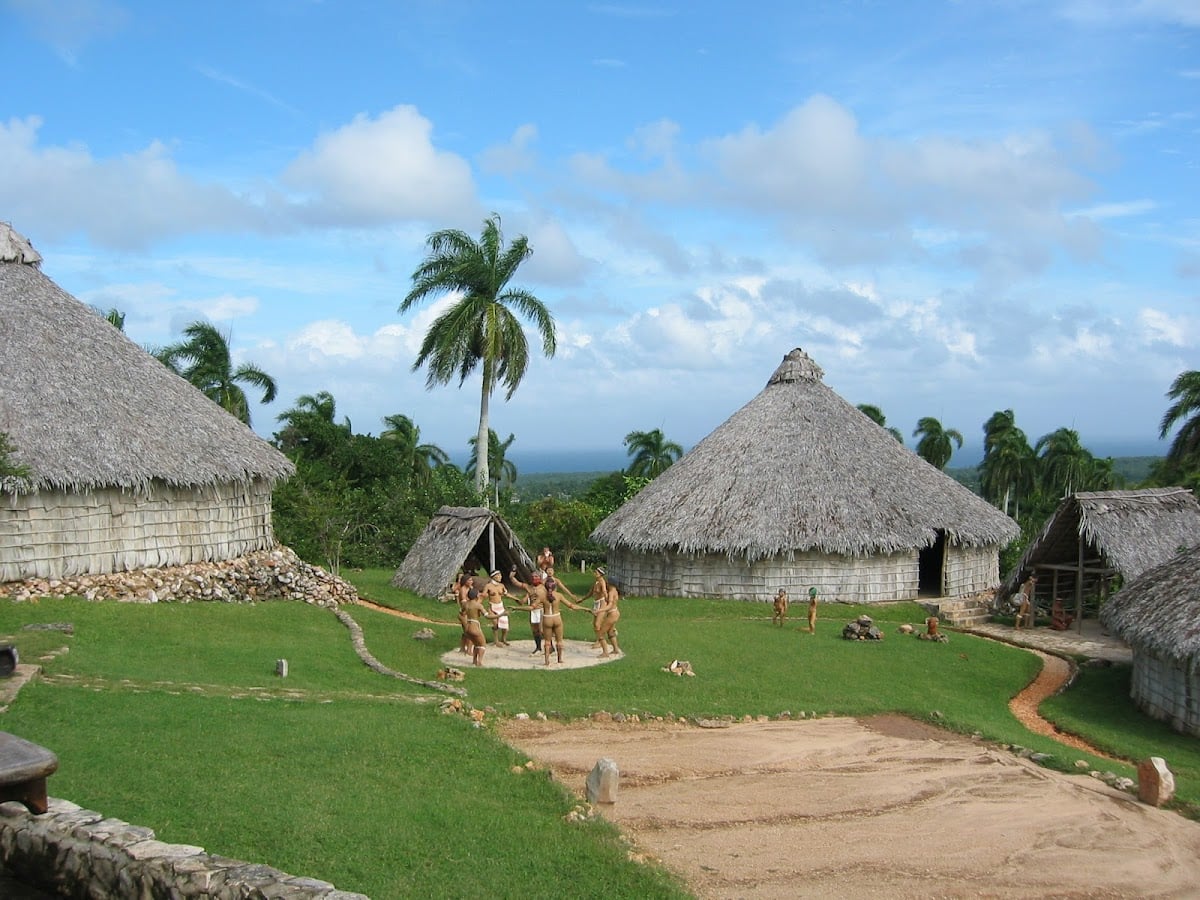 Museo El Chorro de Maíta