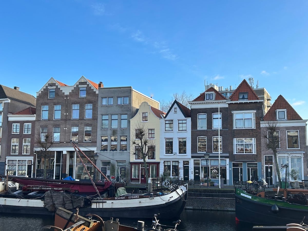 Historisch Delfshaven