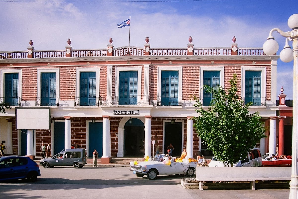 Museo Provincial de Historia "La Periquera"