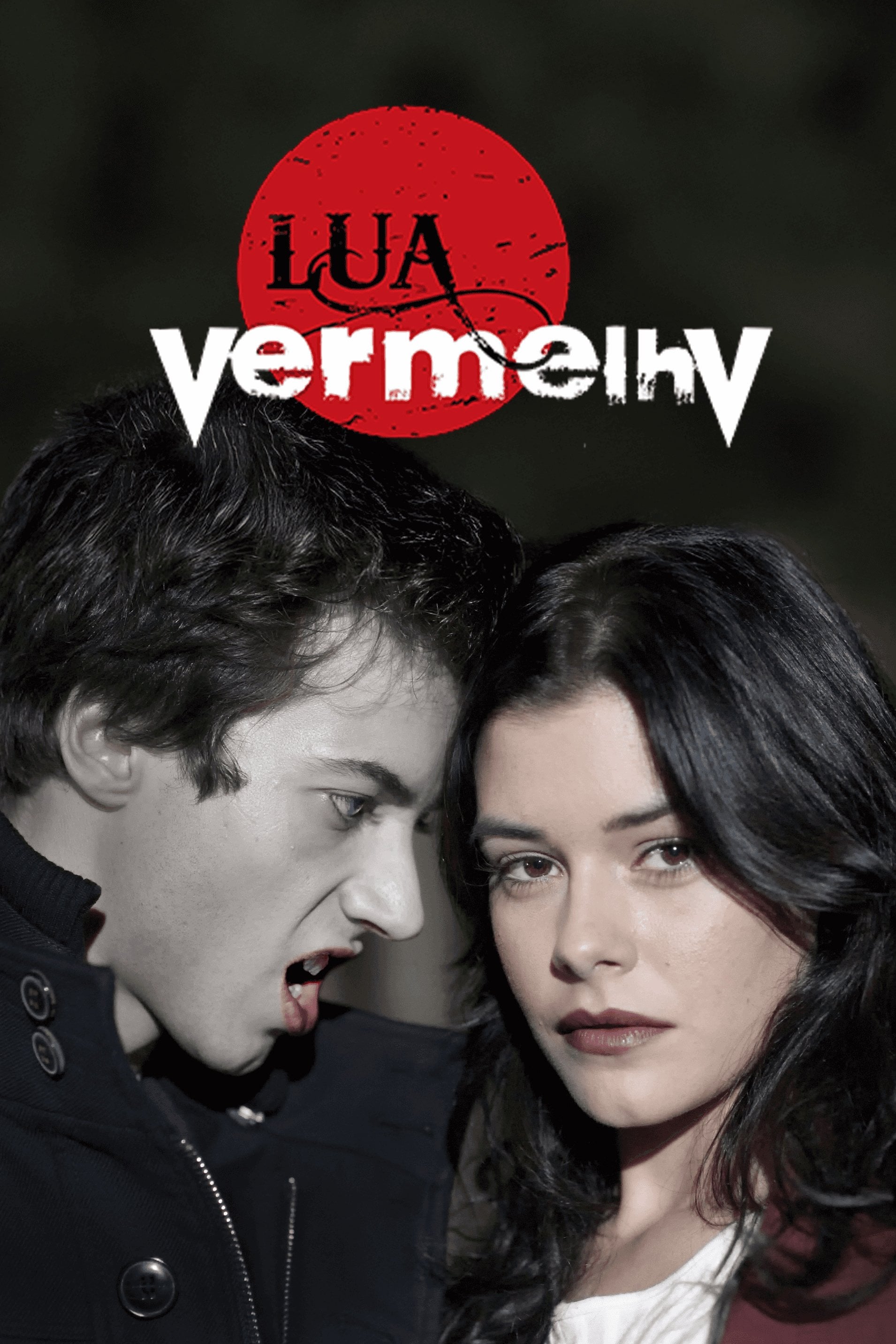 Lua Vermelha - Pedro Lopes, Inês Gomes · 2010