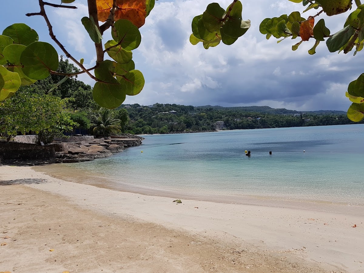 James Bond Beach
