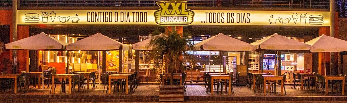 XXL Burguer