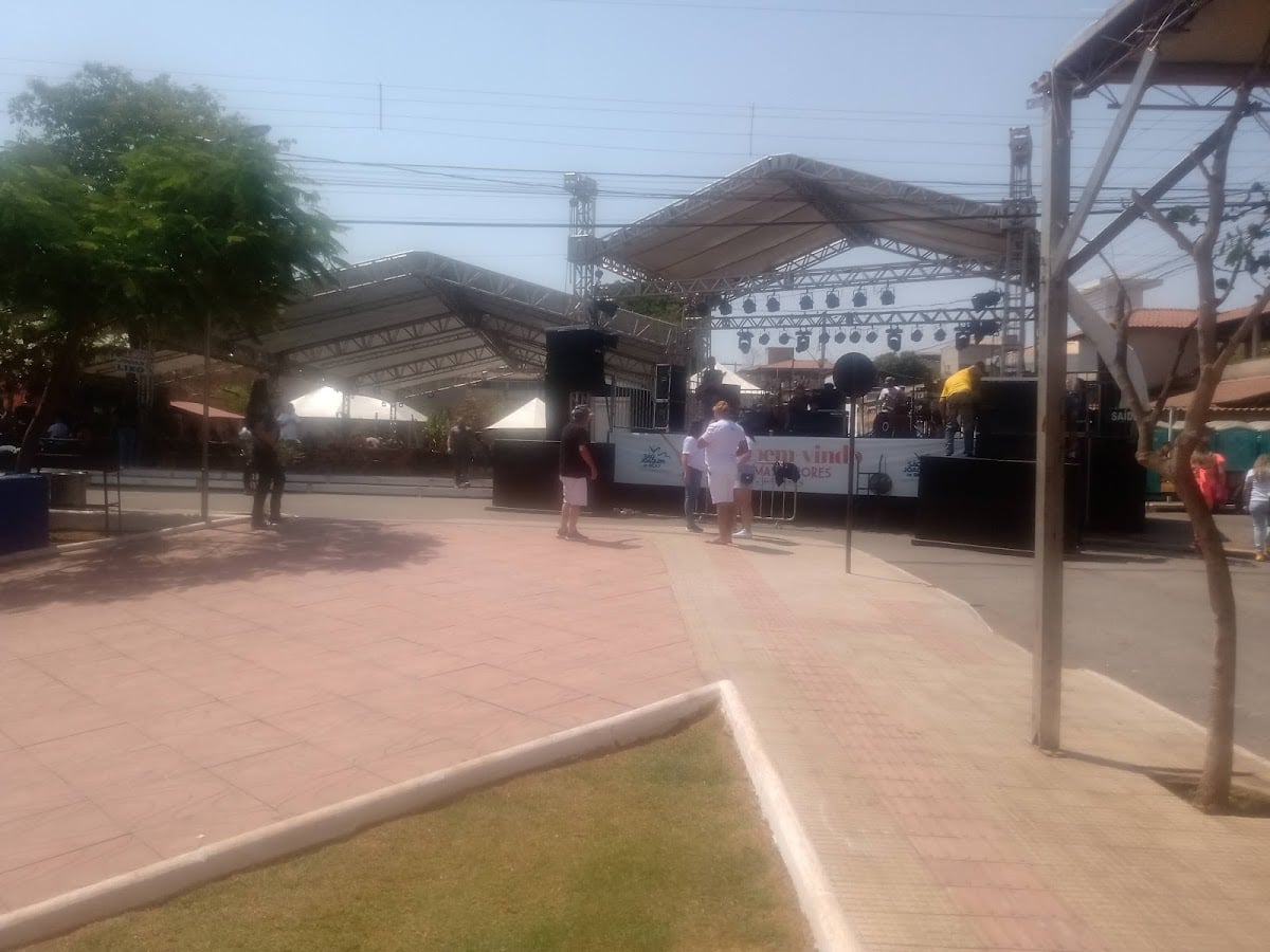São Joaquim de Bicas