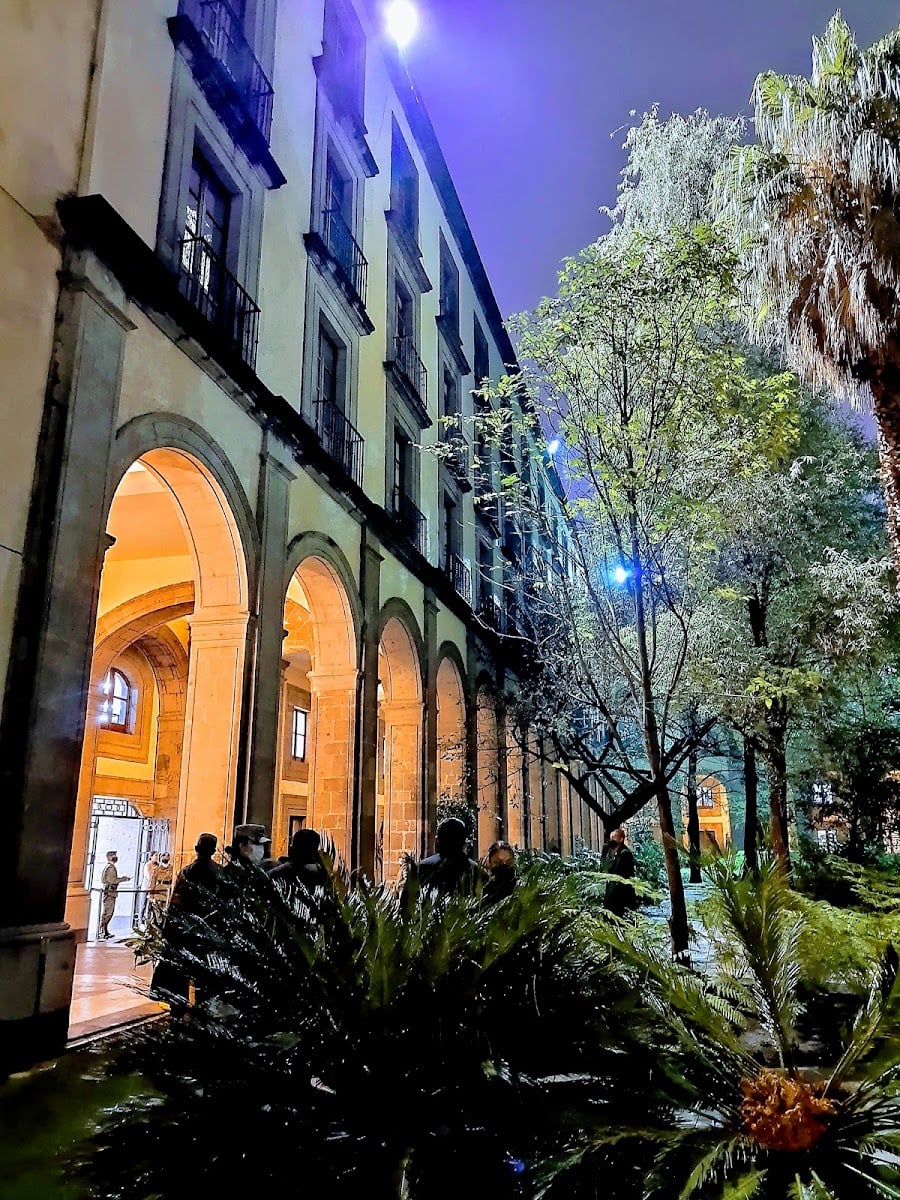 Palacio Nacional