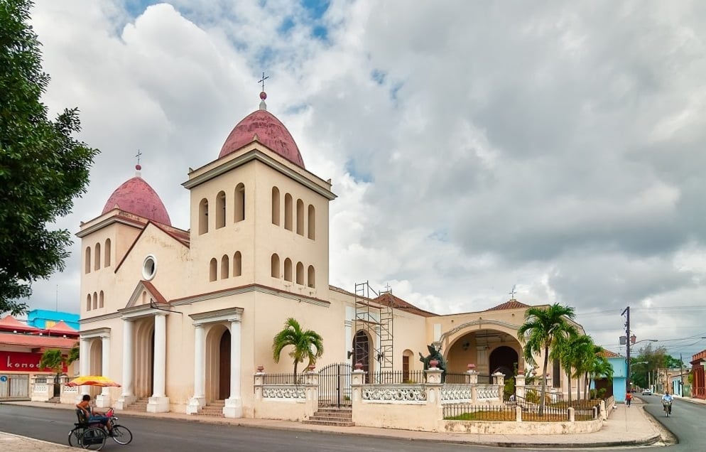 Catedral de San Isidoro