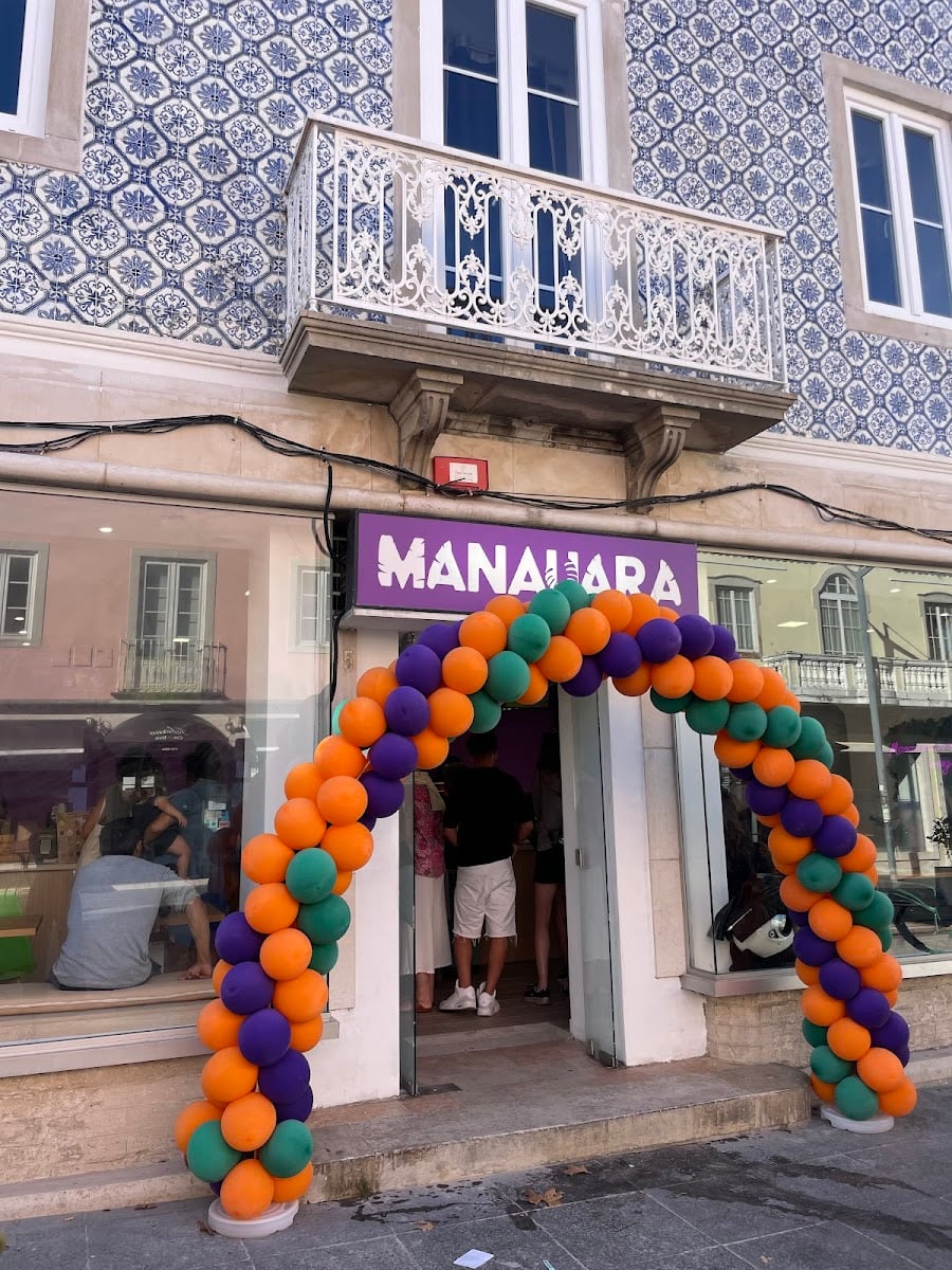 Manauara Sintra