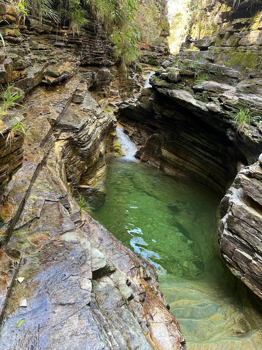 Cachoeira do Vale