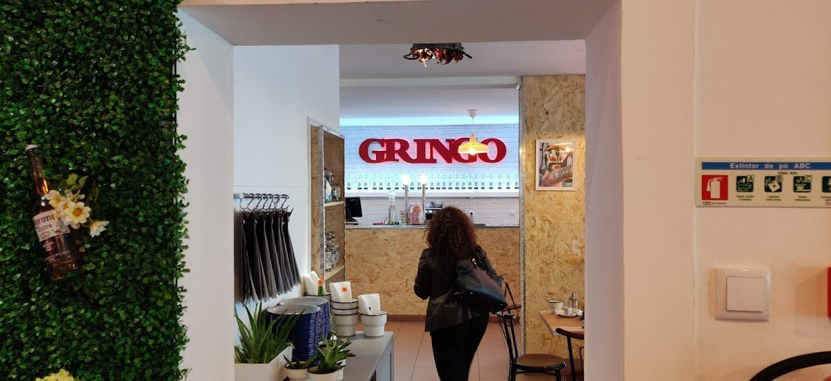 Gringo