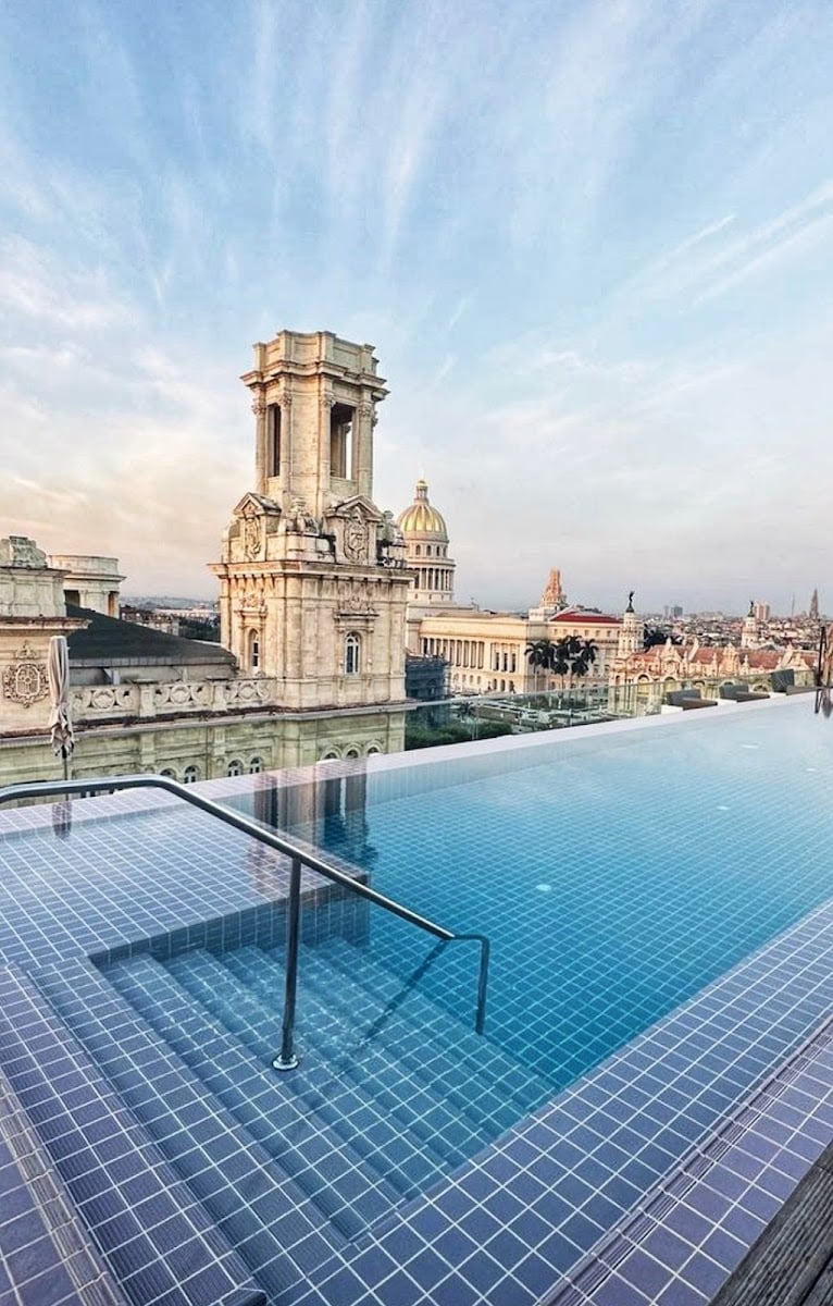 Gran Hotel Manzana Kempinski