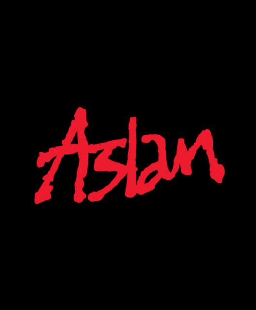 Aslan - Artist