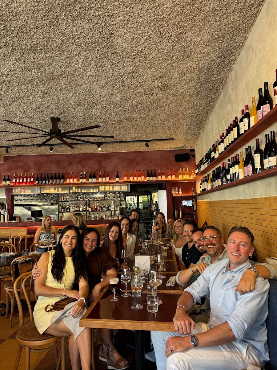 Bar Monte - Miami
