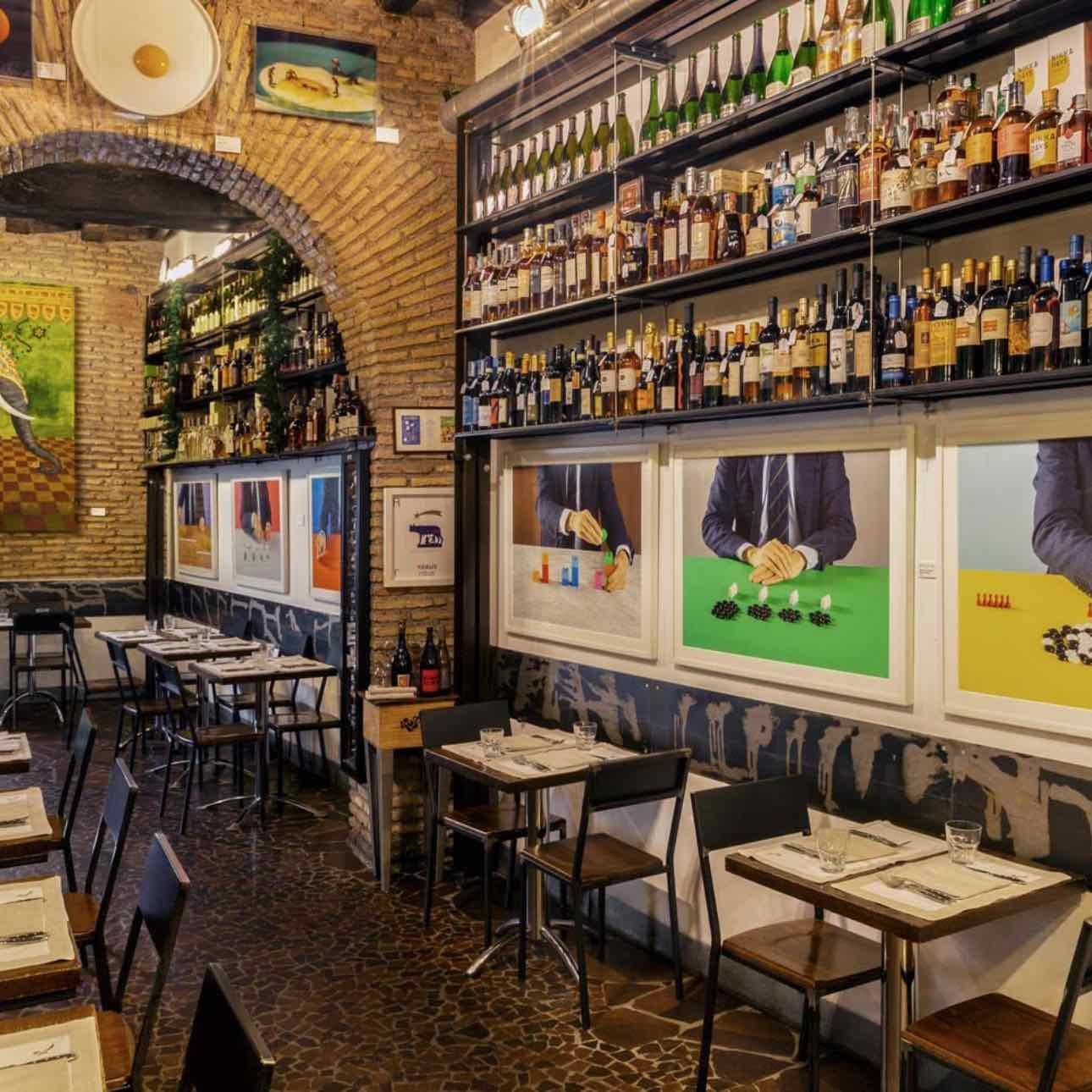 Roscioli Salumeria con Cucina