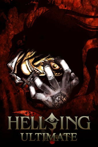Hellsing Ultimate - 平野耕太 · 2006