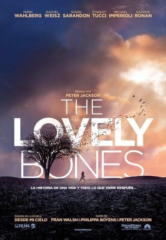 The Lovely Bones - Peter Jackson · 2009
