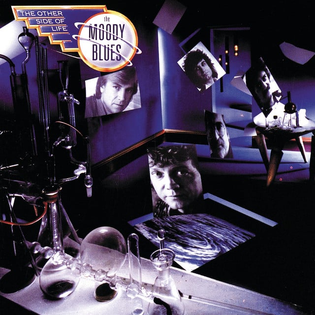 Your Wildest Dreams - Song · The Moody Blues
