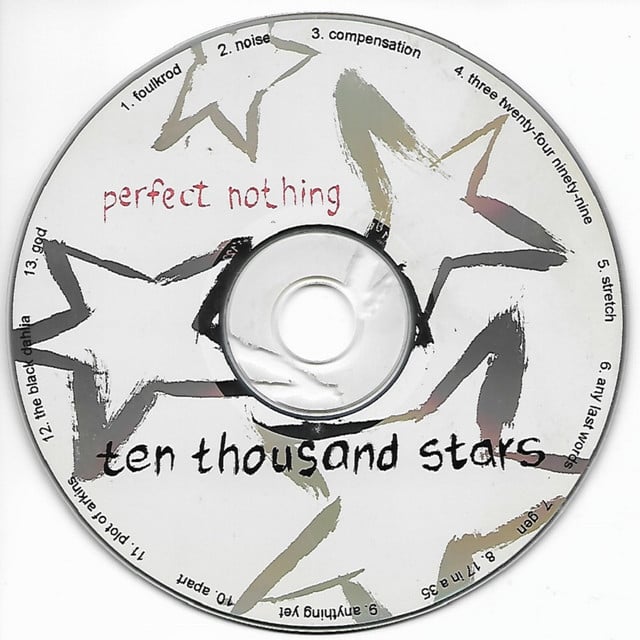 Perfect Nothing - Artist